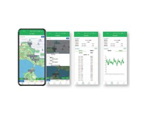噪聲監(jiān)測(cè)小程序